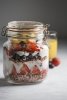 Kilner  Słoik 0,07l, Square Clip Top Jar